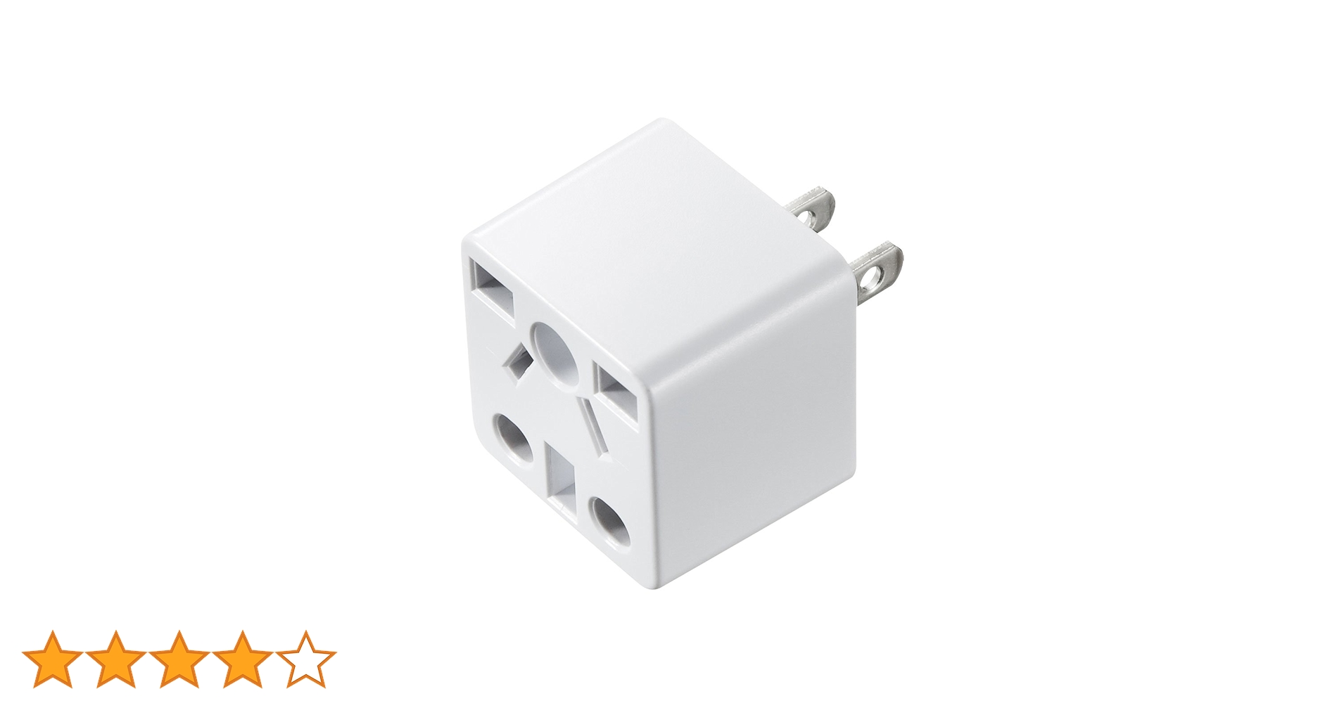 Amazon.co.jp: サンワサプライ 日本専用マルチタイプ電源変換